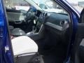 Blue Topaz Metallic - Captiva Sport LTZ AWD Photo No. 17