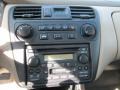 2002 Firepepper Red Pearl Honda Accord SE Sedan  photo #22
