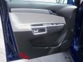 Blue Topaz Metallic - Captiva Sport LTZ AWD Photo No. 18