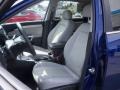 Blue Topaz Metallic - Captiva Sport LTZ AWD Photo No. 19