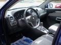 Blue Topaz Metallic - Captiva Sport LTZ AWD Photo No. 20