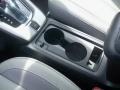 Blue Topaz Metallic - Captiva Sport LTZ AWD Photo No. 23