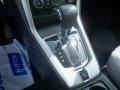 Blue Topaz Metallic - Captiva Sport LTZ AWD Photo No. 25