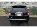 Black - 4Runner Limited 4x4 Photo No. 4