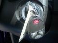 Blue Topaz Metallic - Captiva Sport LTZ AWD Photo No. 31
