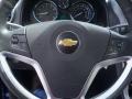 Blue Topaz Metallic - Captiva Sport LTZ AWD Photo No. 32