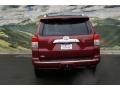 Salsa Red Pearl - 4Runner SR5 4x4 Photo No. 4