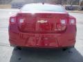 2013 Crystal Red Tintcoat Chevrolet Malibu LTZ  photo #6