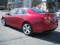 Crystal Red Tintcoat - Malibu LTZ Photo No. 7