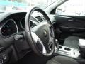 2012 White Chevrolet Traverse LT AWD  photo #18