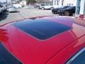 2013 Crystal Red Tintcoat Chevrolet Malibu LTZ  photo #10