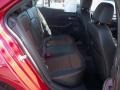 2013 Crystal Red Tintcoat Chevrolet Malibu LTZ  photo #15