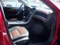 2013 Crystal Red Tintcoat Chevrolet Malibu LTZ  photo #19