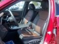 2013 Crystal Red Tintcoat Chevrolet Malibu LTZ  photo #21