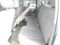 2007 Bright White Dodge Ram 3500 Laramie Quad Cab 4x4  photo #4