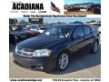 Blackberry Pearl 2011 Dodge Avenger Mainstreet