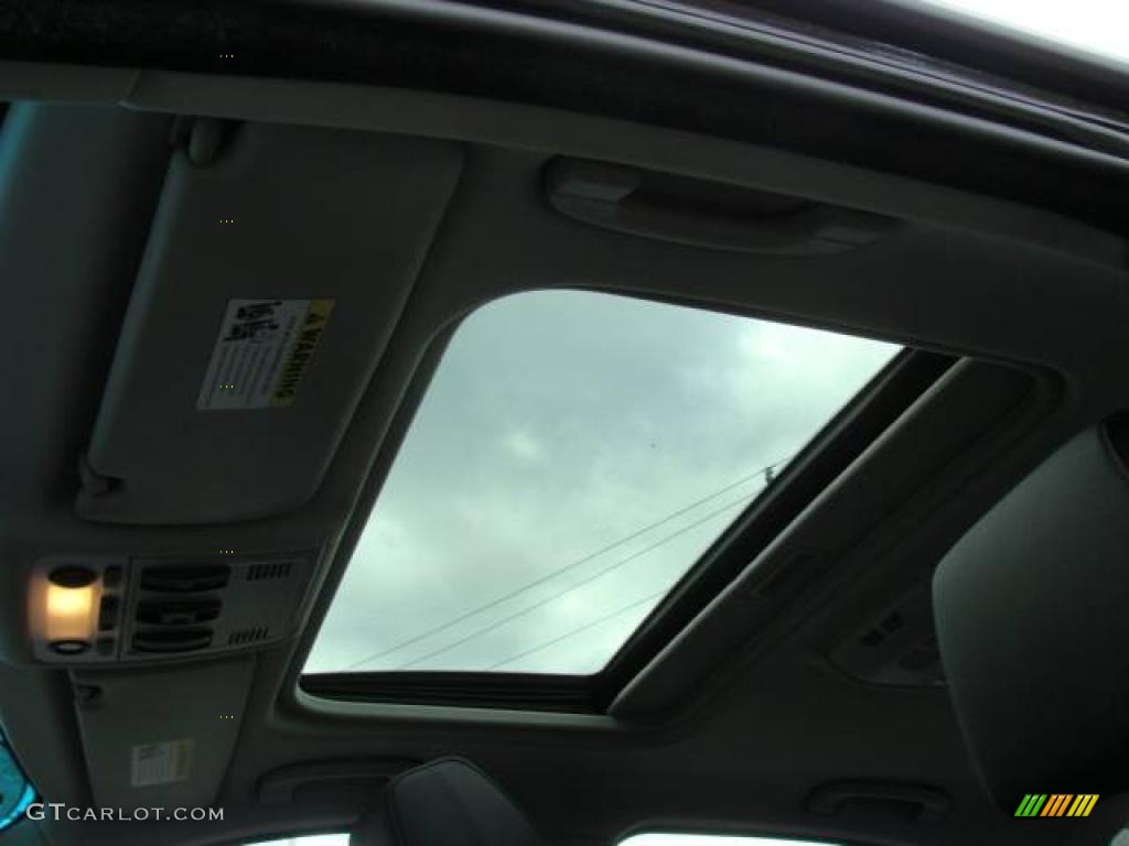 2007 3 Series 328xi Sedan - Jet Black / Black photo #17