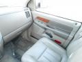 2007 Bright White Dodge Ram 3500 Laramie Quad Cab 4x4  photo #28