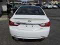 Shimmering White - Sonata Limited 2.0T Photo No. 4