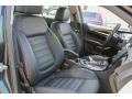 Ebony Interior Photo for 2012 Buick Regal #79341445