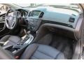 Ebony Dashboard Photo for 2012 Buick Regal #79341463