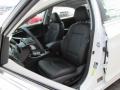 Shimmering White - Sonata Limited 2.0T Photo No. 7