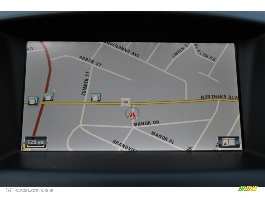 2012 Buick Regal GS Navigation Photo #79341717