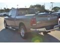 2010 Austin Tan Pearl Dodge Ram 2500 Big Horn Edition Crew Cab  photo #3