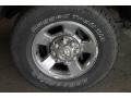 Flame Red - Ram 2500 Laramie Quad Cab 4x4 Photo No. 4