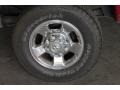 Flame Red - Ram 2500 Laramie Quad Cab 4x4 Photo No. 6