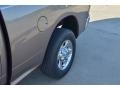 2010 Austin Tan Pearl Dodge Ram 2500 Big Horn Edition Crew Cab  photo #13
