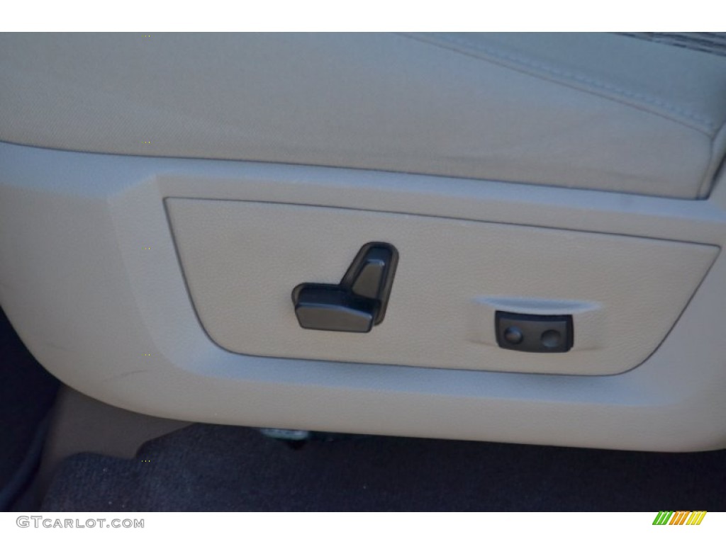 2010 Ram 2500 Big Horn Edition Crew Cab - Austin Tan Pearl / Light Pebble Beige/Bark Brown photo #15
