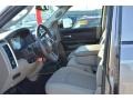 2010 Austin Tan Pearl Dodge Ram 2500 Big Horn Edition Crew Cab  photo #16
