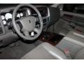 Flame Red - Ram 2500 Laramie Quad Cab 4x4 Photo No. 14