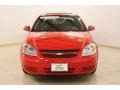 2008 Victory Red Chevrolet Cobalt LT Coupe  photo #2