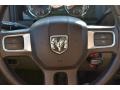 2010 Austin Tan Pearl Dodge Ram 2500 Big Horn Edition Crew Cab  photo #20