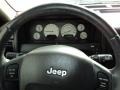 2004 Brillant Black Crystal Pearl Jeep Grand Cherokee Limited 4x4  photo #7