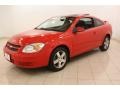 2008 Victory Red Chevrolet Cobalt LT Coupe  photo #3