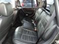 2004 Brillant Black Crystal Pearl Jeep Grand Cherokee Limited 4x4  photo #8