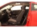 2008 Victory Red Chevrolet Cobalt LT Coupe  photo #5