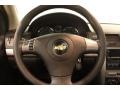 2008 Victory Red Chevrolet Cobalt LT Coupe  photo #7