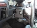 2004 Brillant Black Crystal Pearl Jeep Grand Cherokee Limited 4x4  photo #12
