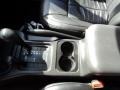 2004 Brillant Black Crystal Pearl Jeep Grand Cherokee Limited 4x4  photo #14