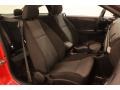 2008 Victory Red Chevrolet Cobalt LT Coupe  photo #11