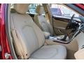 Crystal Red - CTS 4 AWD Sedan Photo No. 10