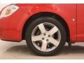 2008 Victory Red Chevrolet Cobalt LT Coupe  photo #16