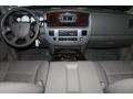 Flame Red - Ram 2500 Laramie Quad Cab 4x4 Photo No. 35