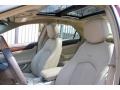 Crystal Red - CTS 4 AWD Sedan Photo No. 19