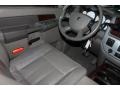 Flame Red - Ram 2500 Laramie Quad Cab 4x4 Photo No. 36