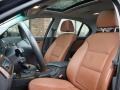 Jet Black - 5 Series 525i Sedan Photo No. 8